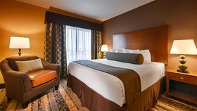 Best Western Plus Tupelo Inn & Suites