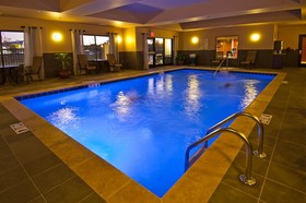 Best Western Plus Tupelo Inn & Suites