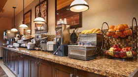 Best Western Plus Tupelo Inn & Suites