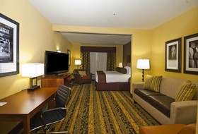Best Western Plus Tupelo Inn & Suites