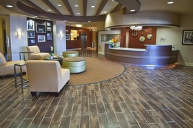 Best Western Plus Tupelo Inn & Suites