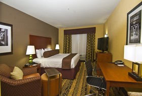 Best Western Plus Tupelo Inn & Suites
