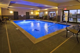 Best Western Plus Tupelo Inn & Suites