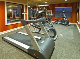 Best Western Plus Tupelo Inn & Suites