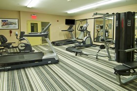 Candlweood Suites Tupelo North