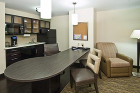 Candlweood Suites Tupelo North