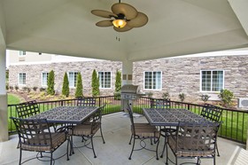 Candlweood Suites Tupelo North