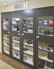 Candlweood Suites Tupelo North