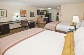 Candlweood Suites Tupelo North