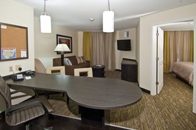 Candlweood Suites Tupelo North