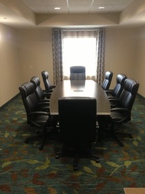Candlweood Suites Tupelo North