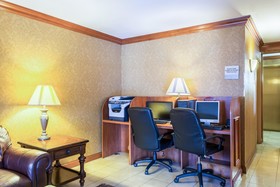 Studio 6 Suites Tupelo, MS - North