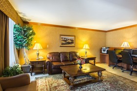 Studio 6 Suites Tupelo, MS - North