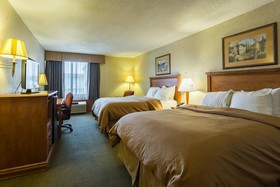 Studio 6 Suites Tupelo, MS - North