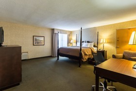Studio 6 Suites Tupelo, MS - North