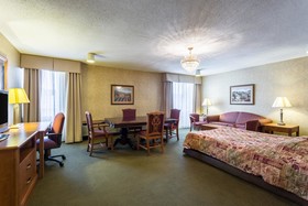 Studio 6 Suites Tupelo, MS - North