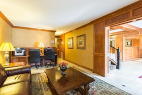 Studio 6 Suites Tupelo, MS - North