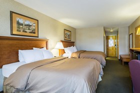 Studio 6 Suites Tupelo, MS - North