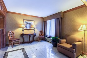 Studio 6 Suites Tupelo, MS - North