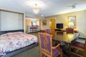 Studio 6 Suites Tupelo, MS - North