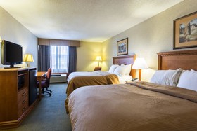 Studio 6 Suites Tupelo, MS - North