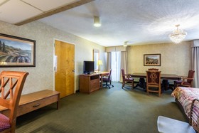 Studio 6 Suites Tupelo, MS - North