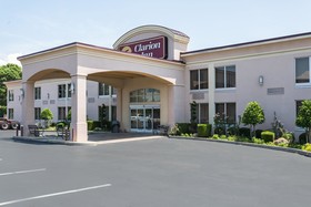Studio 6 Suites Tupelo, MS - North