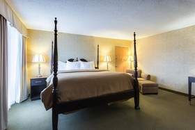 Studio 6 Suites Tupelo, MS - North