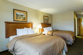Studio 6 Suites Tupelo, MS - North