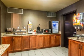 Comfort Inn