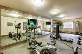 Comfort Inn