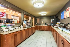 Comfort Inn