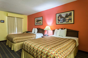 Econo Lodge