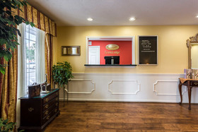Econo Lodge