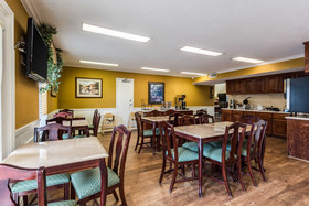 Econo Lodge