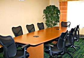 Fairfield Inn & Suites Tupelo