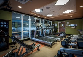 Fairfield Inn & Suites Tupelo