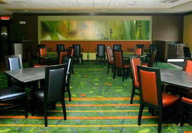 Fairfield Inn & Suites Tupelo