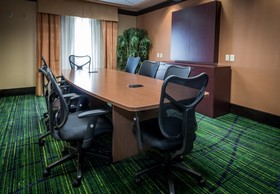 Fairfield Inn & Suites Tupelo