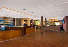 Fairfield Inn & Suites Tupelo