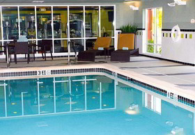 Fairfield Inn & Suites Tupelo