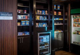 Fairfield Inn & Suites Tupelo