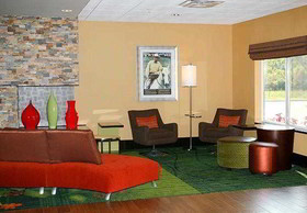 Fairfield Inn & Suites Tupelo
