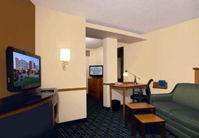 Fairfield Inn & Suites Tupelo