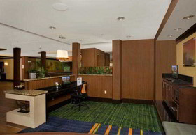 Fairfield Inn & Suites Tupelo