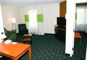 Fairfield Inn & Suites Tupelo
