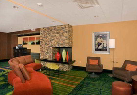 Fairfield Inn & Suites Tupelo
