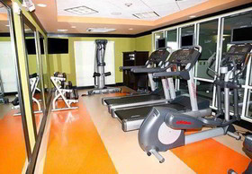 Fairfield Inn & Suites Tupelo