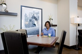 Hampton Inn & Suites Tupelo/Barnes Crossing