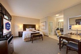 Hampton Inn & Suites Tupelo/Barnes Crossing